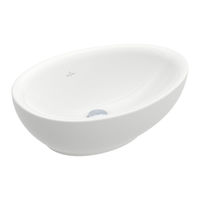 Villeroy & Boch Aveo new generation Installationsanleitung