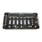 Mischpulte Ibiza sound DJM-102 Bedienanleitung