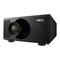 Beamer NEC PX2000UL Bedienungshandbuch