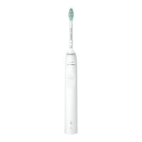 Philips 3000 Serie Bedienungsanleitung