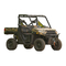 Quads & ATV Polaris RANGER XP 1000 2019 Betriebsanleitung Für Wartung Und Sicherheit