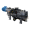 Edwards CDX1000-Serie