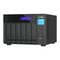 QNAP TVS-h 74T-Serie