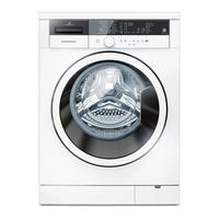 Grundig GW0 37430 WB Bedienungsanleitung