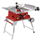 Sägen EINHELL TE-TS 250 UF Originalbetriebsanleitung