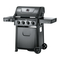 Grills Napoleon FREESTYLE-Serie Benutzerhandbuch