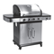 Grills YATO YG-20011 Bedienungsanleitung