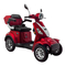 Elektromobile Rolektro E-QUAD 25 V.3 Handbuch