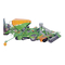 Landwirtschafts-Ausrüstung Amazone Cirrus 3002 Betriebsanleitung