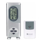 Thermometer Oregon Scientific RMR183 Bedienungsanleitung