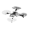 Drohnen, Quadrocopter & Multicopter T2M XF-1 Bedienungsanleitung