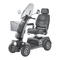 Scooter Meyra Modell 2.364 Bedienungsanleitung