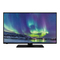 Fernseher Nabo 39 LA4900 Bedienungsanleitung