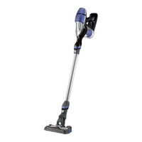 Rowenta AIR FORCE 360 Bedienungsanleitung