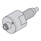 Sensoren turck FCS-GL3/4A4-NAEX0/D024 Betriebsanleitung