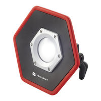 Toolcraft 2499003 Bedienungsanleitung