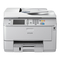 All-in-One-Drucker Epson WorkForce Pro WF-M5690DWF Benutzerhandbuch