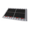 Regale und Aufbewahrungen K2 Systems MiniRail MC Set Montageanleitung