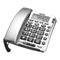 Telefone switel POWERTEL TF 51 Bedienungsanleitung
