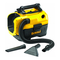 Staubsauger DeWalt DCV582 Bedienungsanleitung