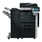 All-in-One-Drucker Konica Minolta bizhub 363 Bedienungsanleitung
