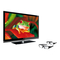 LCD-Fernseher Grundig Rom 40 CLE 8160 BL Bedienungsanleitung