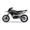 Motorräder Husqvarna TE 610 2007 Werkstatt-Handbuch