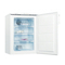 Gefriergeräte Electrolux EUF10004W Benutzerinformation