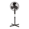 Ventilatoren descon DA-1601 Bedienungsanleitung Mit Garantiekarte