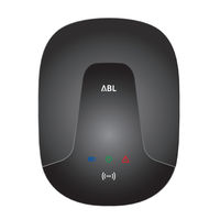 Abl Wallbox eMH2 Installationsanleitung