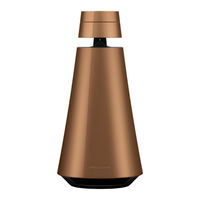 Bang & Olufsen BeoSound 1 Kurzanleitung