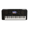 Synthesizer Yamaha PSR-SX900 Referenzhandbuch