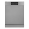 Sharp QW-NA25GU44BS-DE
