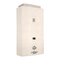Warmwasserbereiter Vaillant Aussenwand-Geyser MAG-sine 250/8 RTWF Installationsanleitung