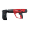 HILTI DX 460 Handbuch
