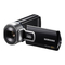 Camcorder Samsung HMX-QF30BP Benutzerhandbuch
