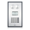 Türsprechanlagen Commend SIP-WS 800F Datenblatt