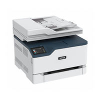 Xerox C235 Kurzanleitung