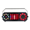 Lichtanlage ADJ boom box fx2 Bedienungsanleitung