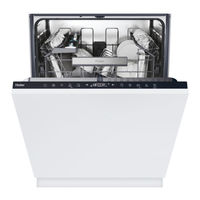 Haier XI 4C4S0SB Gebrauchsanleitung