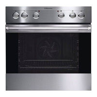 Electrolux EON50100 Benutzerinformation