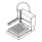 Analyseinstrumente Hach QbD1200 Benutzerhandbuch