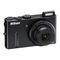 Kameras Nikon Coolpix P300 Benutzerhandbuch
