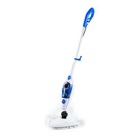 Cleanmaxx JJ-SC-005B Gebrauchsanleitung