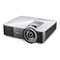 Beamer BenQ MX819ST Benutzerhandbuch