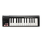 Musikinstrumente icon iKeyboard 3 mini Benutzerhandbuch