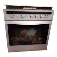 Whirlpool AKZ 231 Produktangaben