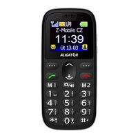 Aligator A510 Bedienungsanleitung
