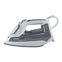 Siemens IQ500 (TB60....) Gebrauchsanleitung