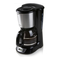 Kaffeemaschinen Linea 2000 Domo DO708K Gebrauchsanleitung